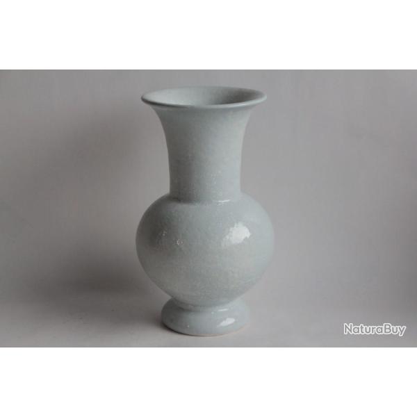 Paul Ami BONIFAS Vase c�ramique