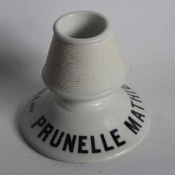 Pyrog&egrave;ne publicitaire Prunelle Mathieu Champagnole Jura