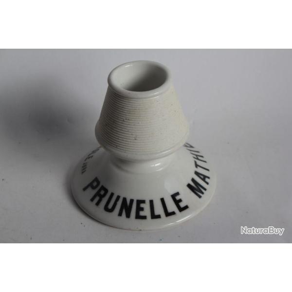 Pyrog�ne publicitaire Prunelle Mathieu Champagnole Jura