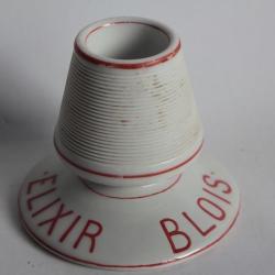 Pyrog&egrave;ne publicitaire Elixir Blois Maison Fillion Lyon