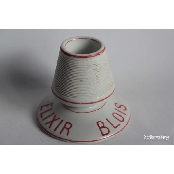 Pyrog�ne publicitaire Elixir Blois Maison Fillion Lyon