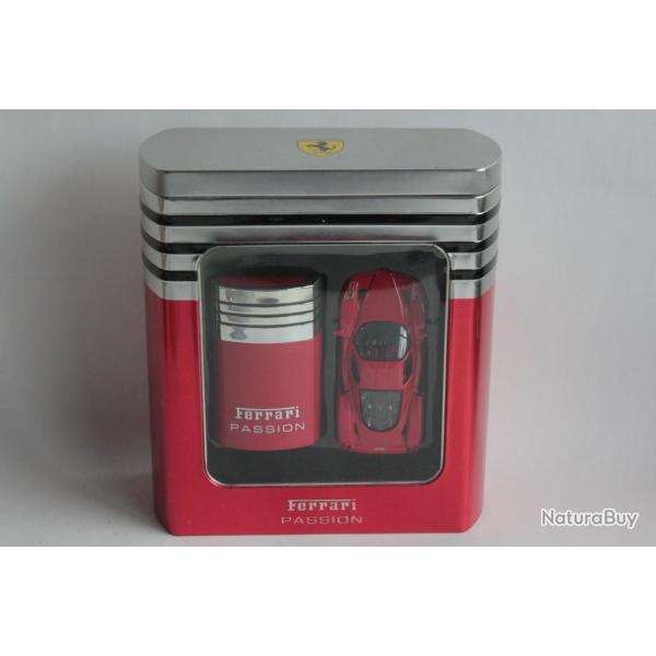 FERRARI Passion Voiture Ferrari Enzo 1:43 + Eau de toilette 50 ml