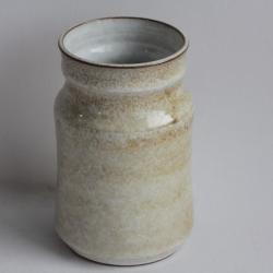 Vase c&eacute;ramique Yves Schuldiner Vallauris