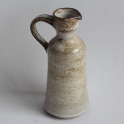 Pichet c&eacute;ramique Yves Schuldiner Vallauris