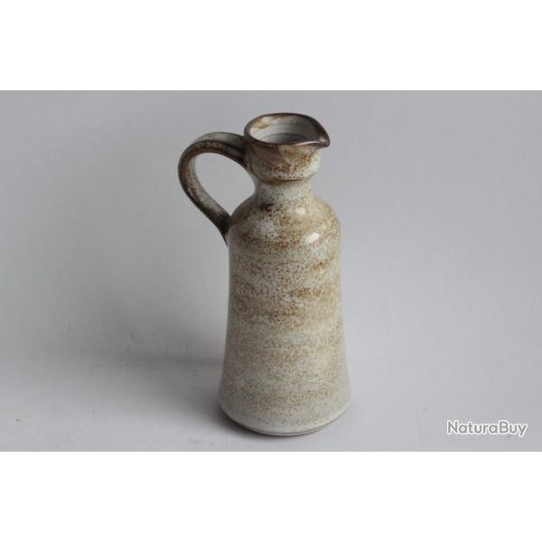 Pichet c�ramique Yves Schuldiner Vallauris