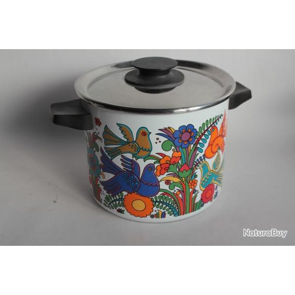 VILLEROY & BOCH Acapulco Marmite 21 cm