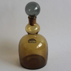 KAJ FRANCK Bouteille verre Finlande Decanter Model KF 503
