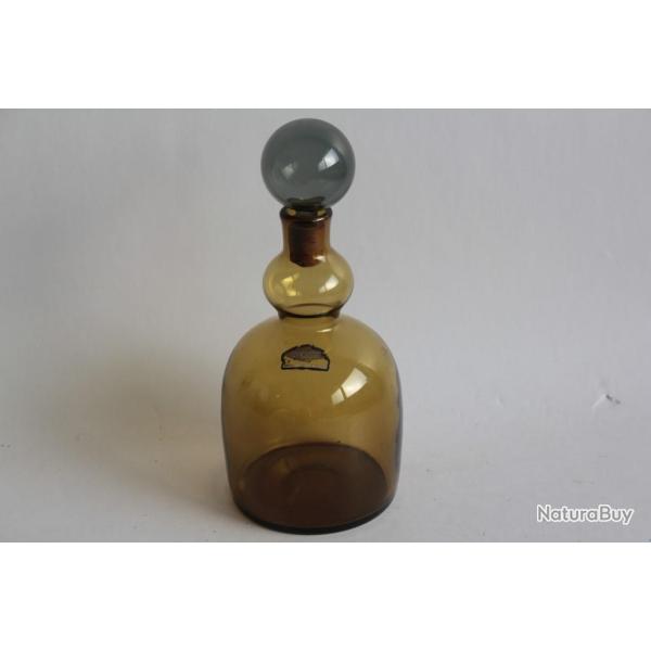 KAJ FRANCK Bouteille verre Finlande Decanter Model KF 503
