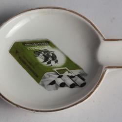 Cendrier publicitaire Cigarettes Nazionali Esportazione Italie