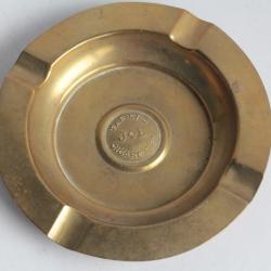 Cendrier publicitaire Papier &agrave; Cigarettes JOB