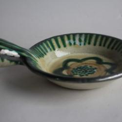 Po&ecirc;lon c&eacute;ramique Robert PICAULT Vallauris