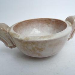 C&eacute;ramique Art D&eacute;co MENELIKA