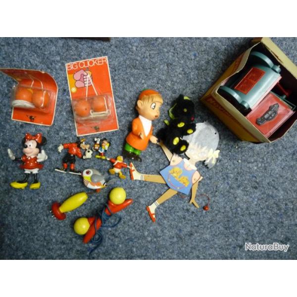 Ensemble Jouets enfants Walt Disney Machine � imprimer Peluche