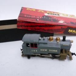 Locomotive MANTUA Little-six K217.798 train jouet Loco