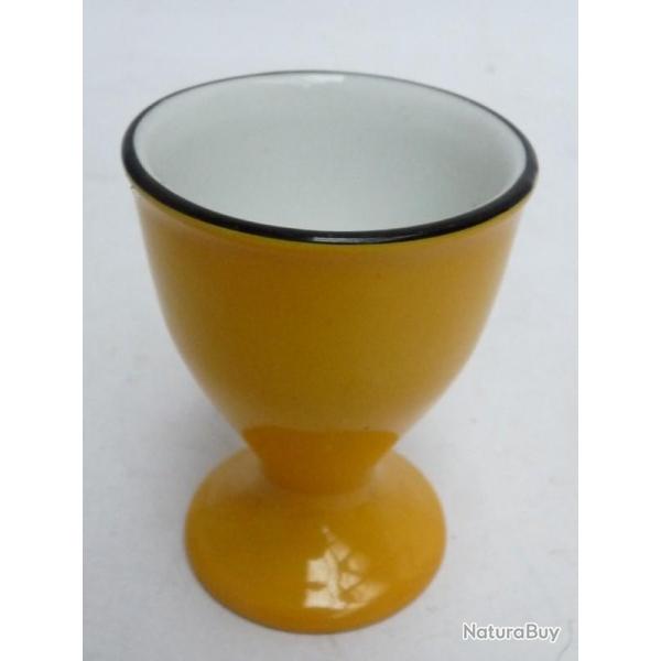 Coquetier c�ramique WALKURE-BAYREUTH Allemand