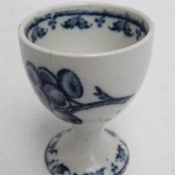 Coquetier c&eacute;ramique