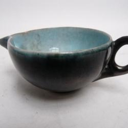 Pot &agrave; cr&egrave;me c&eacute;ramique LIFAS ( Alice BONIFAS )