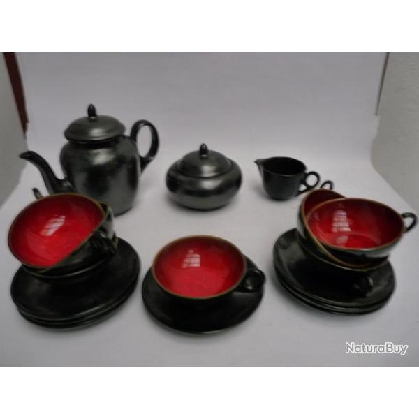 Service � th� LIFAS ( Alice BONIFAS )