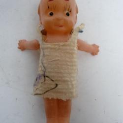 Personnage Cellulo&iuml;d Poup&eacute;e Poupon Jouets