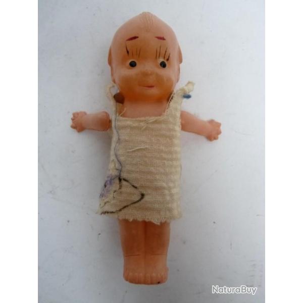 Personnage Cellulo�d Poup�e Poupon Jouets