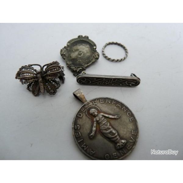 Ensemble de bijoux d'enfants b�b�