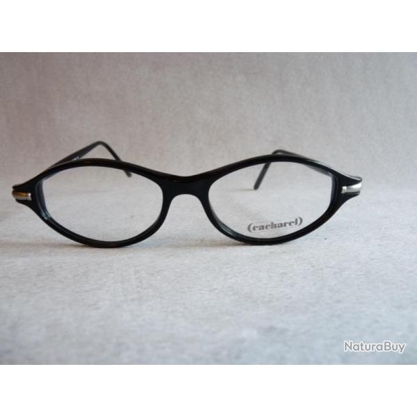 Monture de lunettes CACHAREL mode accessoires optique