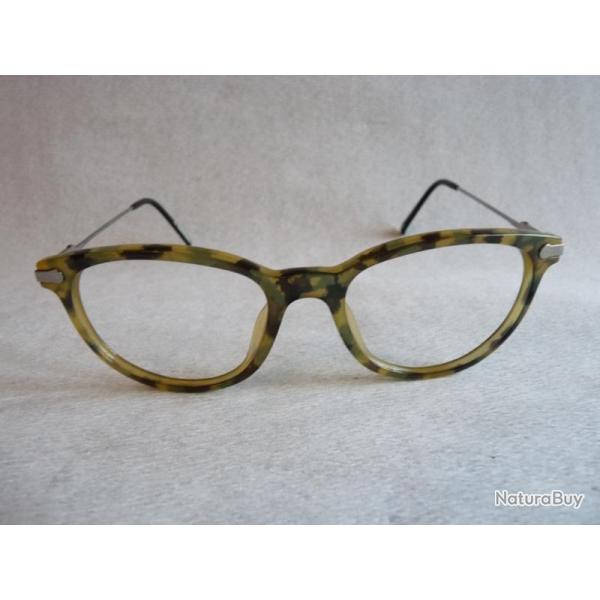 Monture de lunettes HUGO BOSS Carrera