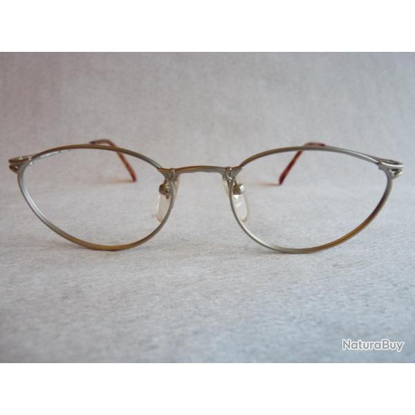 Monture de lunettes LOLITA LEMPICKA - NIKON mode accessoires optique