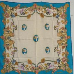 Foulard soie NINA RICCI Accessoires de mode