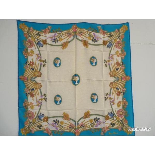 Foulard soie NINA RICCI Accessoires de mode