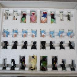 Jeu d'&eacute;checs Les Bidochons D&eacute;mons & Merveilles