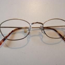 Monture de lunettes TAKEO KIKUCHI mode accessoires optique