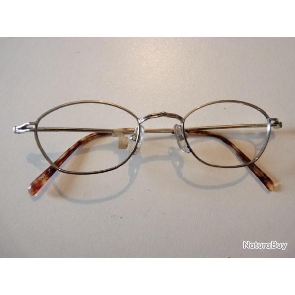 Monture de lunettes TAKEO KIKUCHI mode accessoires optique