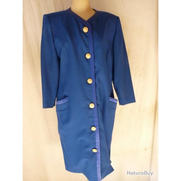 Robe PUNTO DI VISTA v�tement mode