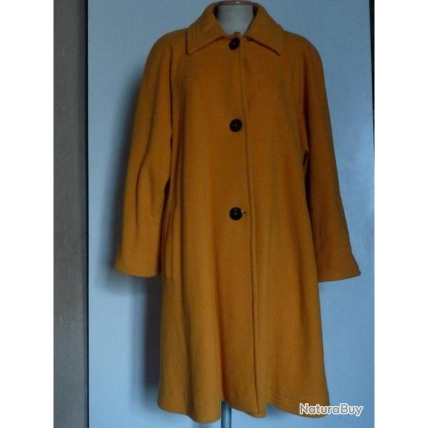 Manteau BON GENIE  v�tements femme mode T 38