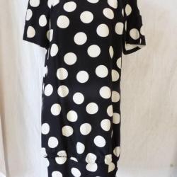 Robe NIPON BOUTIQUE  v&ecirc;tement mode T 38