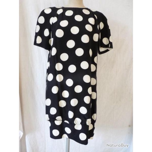 Robe NIPON BOUTIQUE  v�tement mode T 38