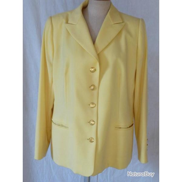 Veste spencer PIERRE BALMAIN  v�tements femme mode