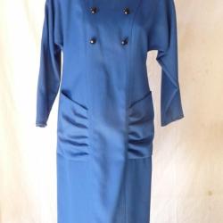 Robe MILA SCHON  v&ecirc;tement mode T 40