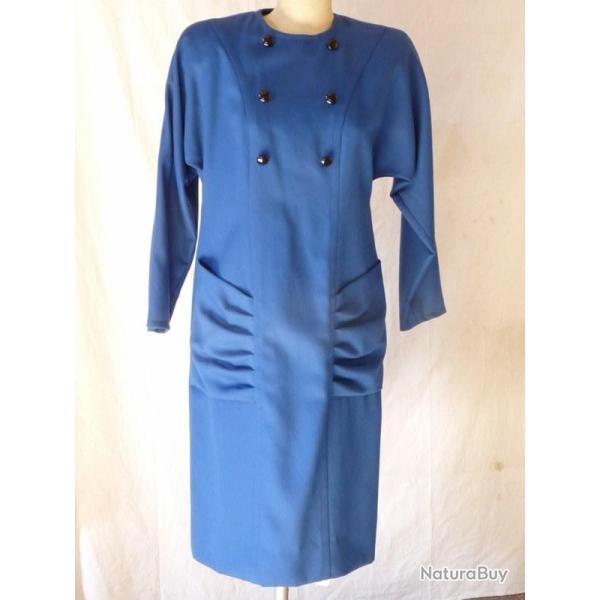 Robe MILA SCHON  v�tement mode T 40