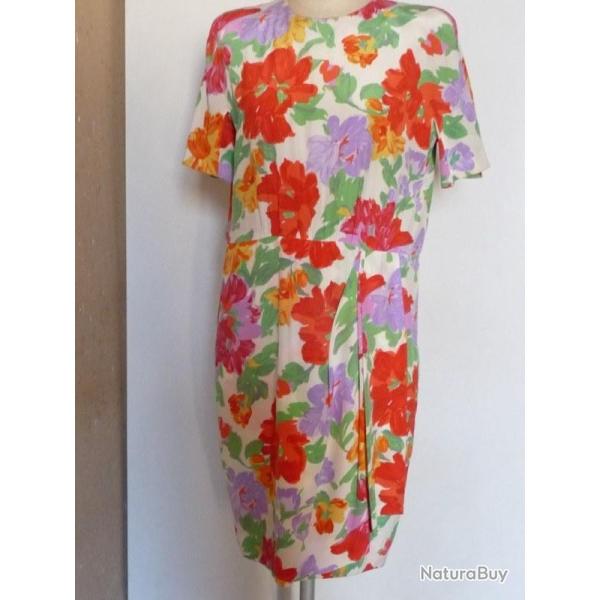 Robe AKRIS v�tement mode