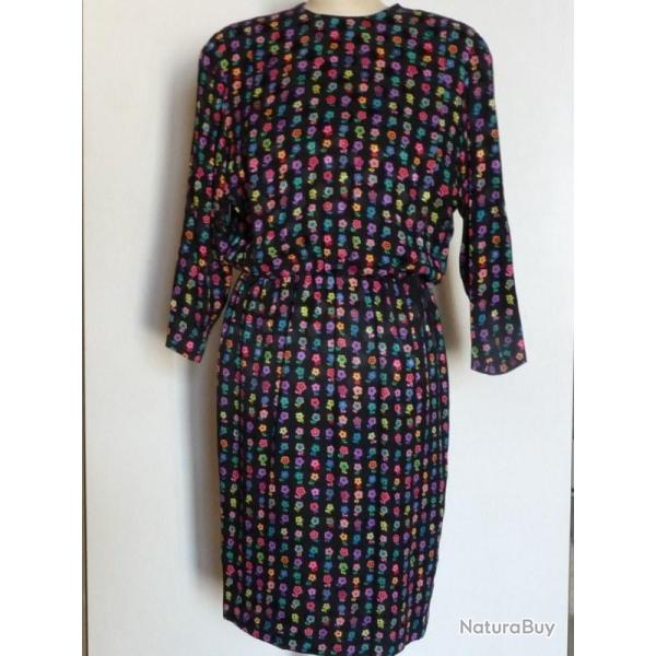 Robe HANS ERRAS v�tement mode T 38