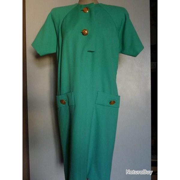 Robe FRANCESCO FILITI v�tement mode