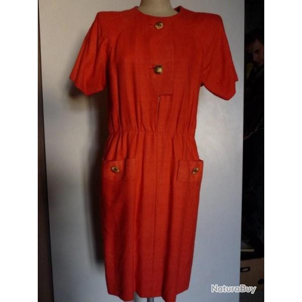 Robe FRANCESCO FILITI v�tement mode