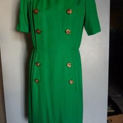 Robe FRANSCESCO FILITI v&ecirc;tement mode T 38