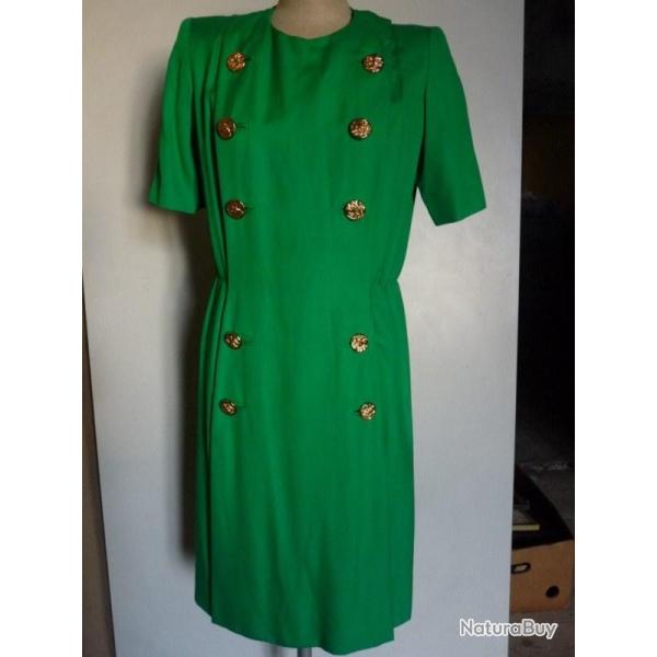 Robe FRANSCESCO FILITI v�tement mode T 38