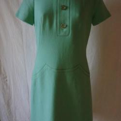 Robe J.L.BRANDT Lausanne v&ecirc;tements femme mode