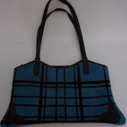 Sac &agrave; main Jamin PUECH Paris Poulain