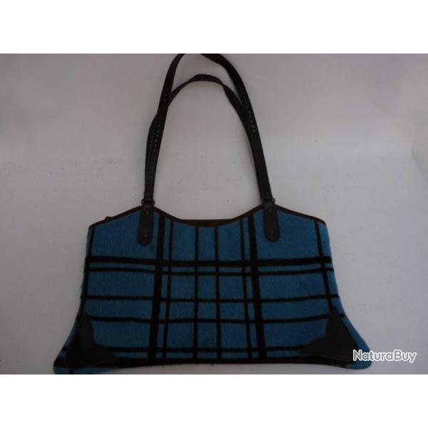 Sac � main Jamin PUECH Paris Poulain