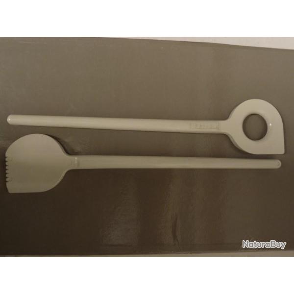 Service a salade Design KAISER Suisse